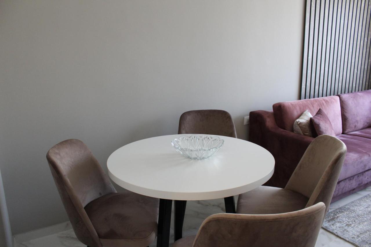 Inter Holiday Apartments เปาโมเรีย ภายนอก รูปภาพ